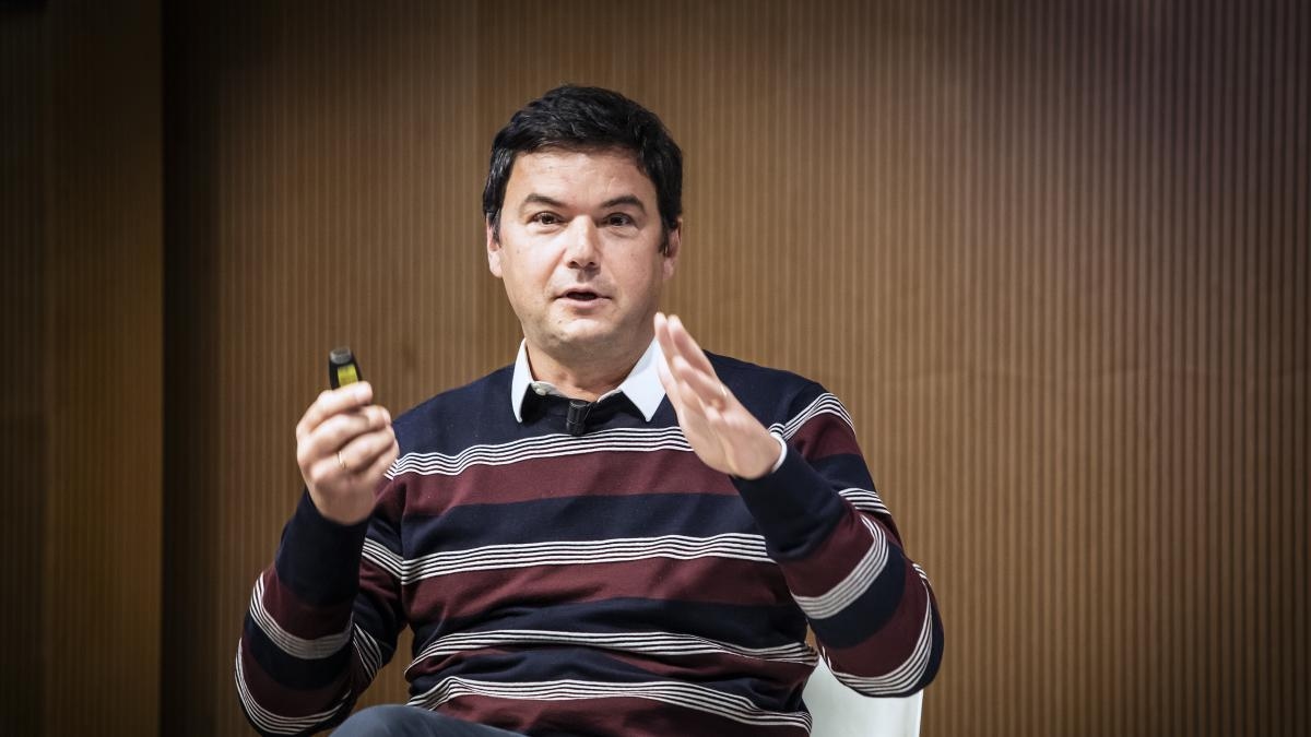 Piketty vs Waldenström