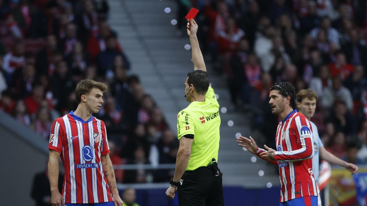Copa do Mundo: nenhum árbitro espanhol