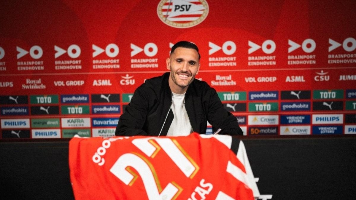 Lucas Pérez : « Mes parents m’ont abandonné quand j’avais deux ans et maintenant ils me demandent de l’argent à vie »