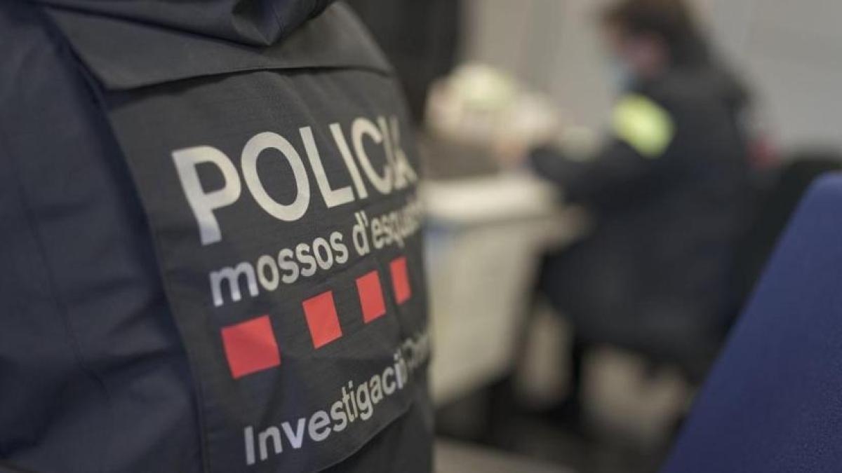 Un cranio e ossa umane sono stati rinvenuti durante i lavori di costruzione presso l'ex caserma della Guardia Civil a Sabadell