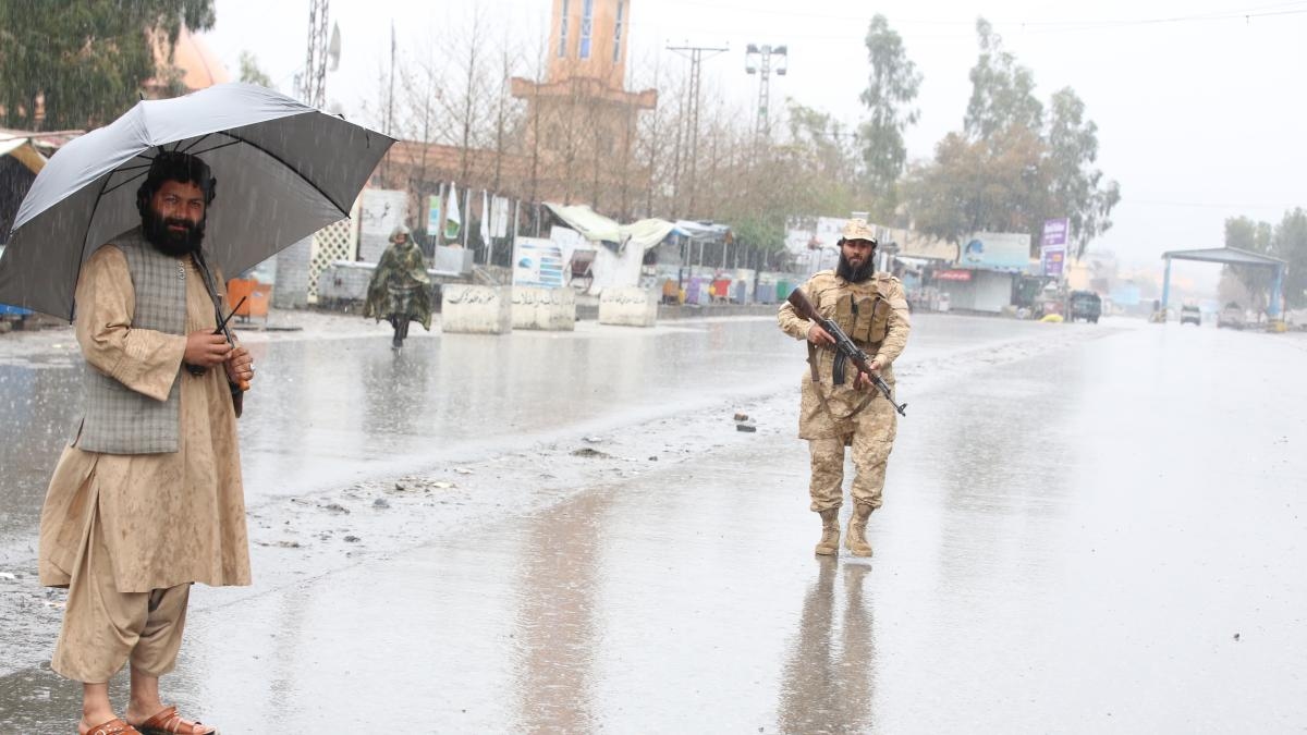 At least 29 dead in flash floods in Afghanistan