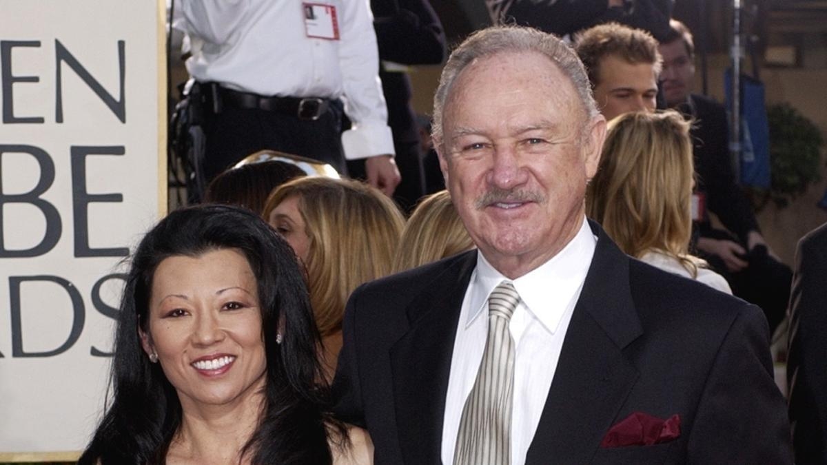 Últimas notícias sobre a morte de Gene Hackman e sua esposa Betsy Arakawa, ao vivo