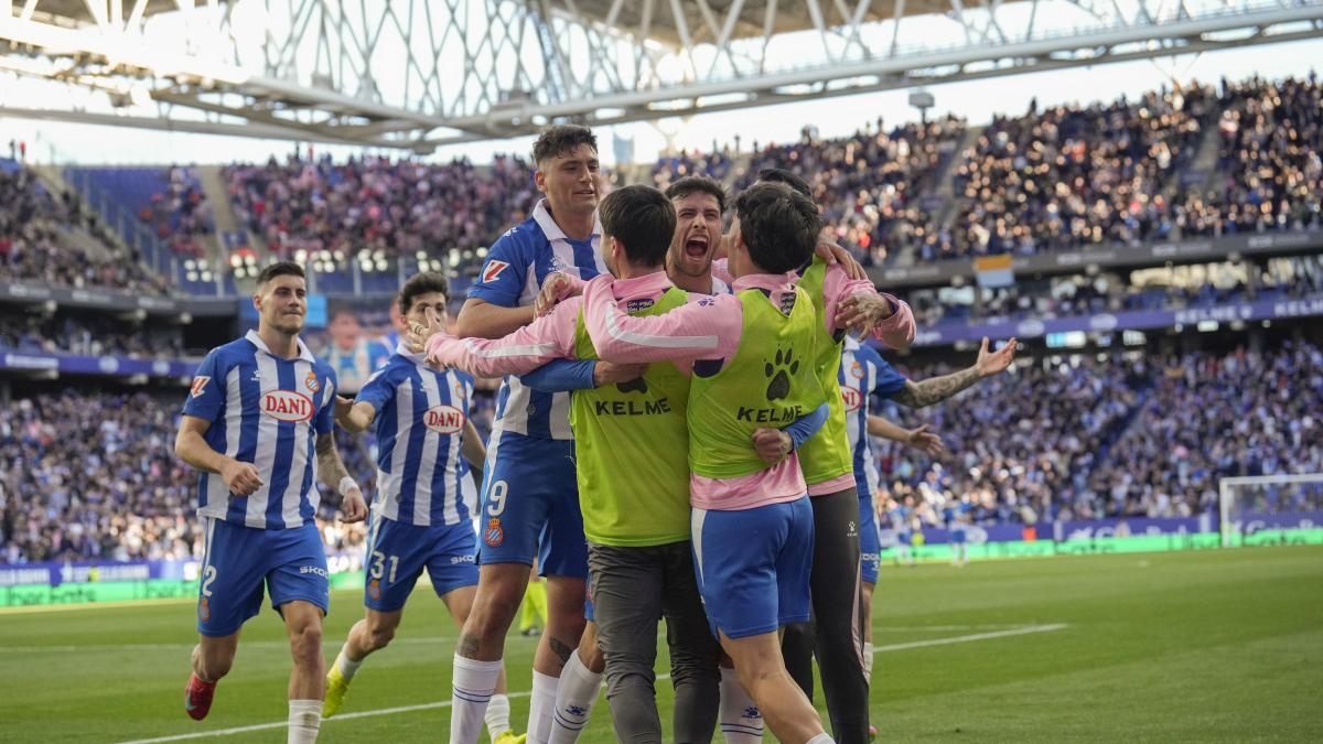 De Espanyol-loopgraaf