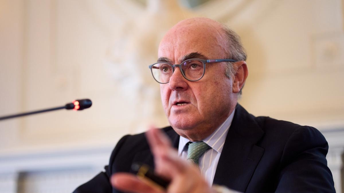 De Guindos (EBC): „Organy publiczne utrudniają unię rynków kapitałowych, jeśli utrudniają integrację bankową”.