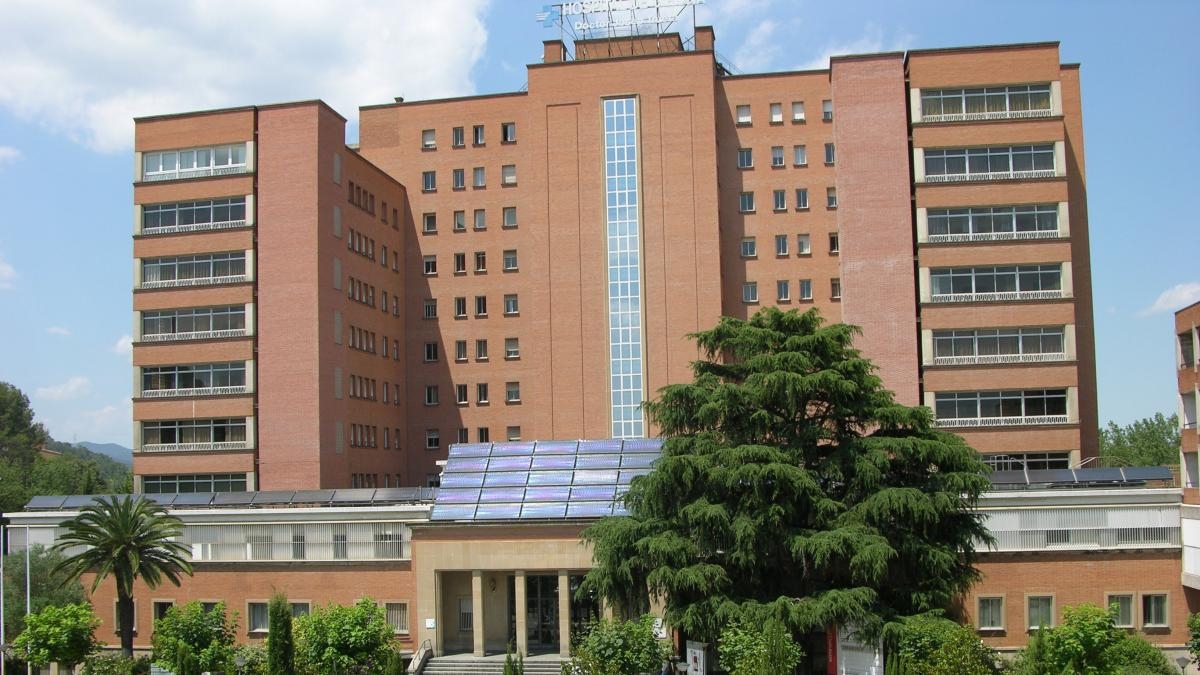 The Girona region implements a new model of care for critical and semi-critical patients.