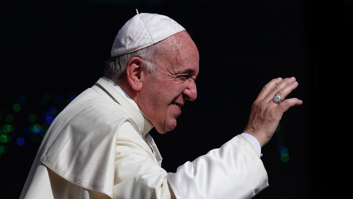 Massiccia approvazione del pontificato di Francesco e forte sostegno alla continuazione della sua linea