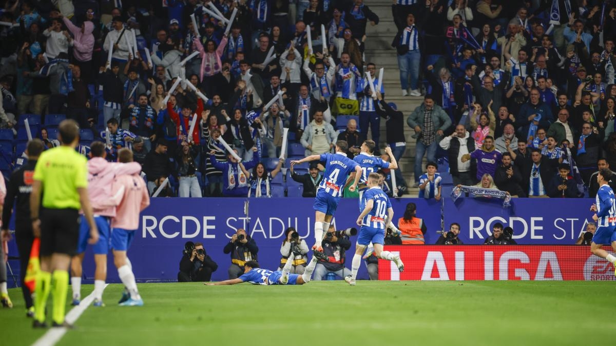 RCD Espanyol: wyjdź i wygraj
