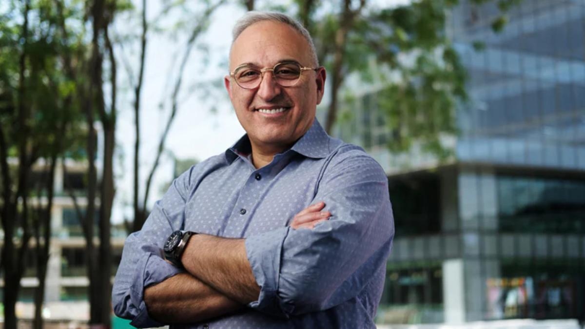 HPE in the crosshairs of an activist investor