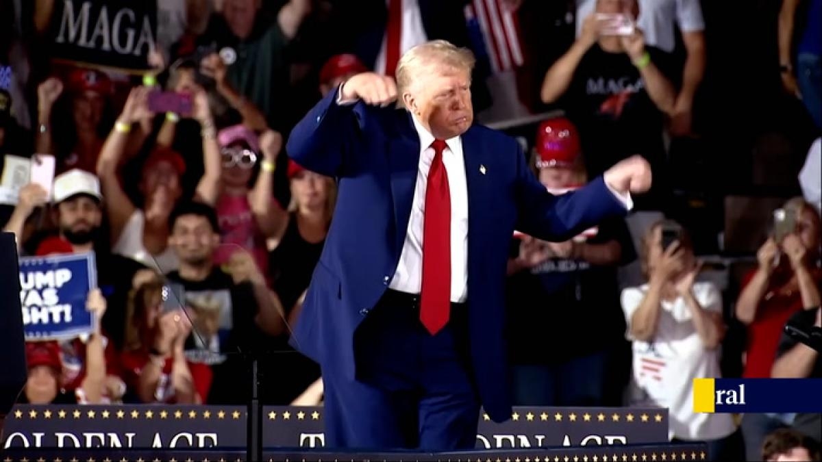 Trump bir devrimci, başarılı olacak mı?