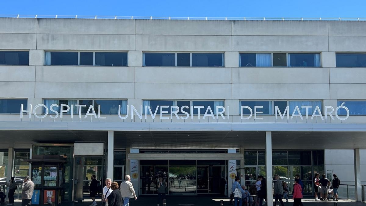Mataró Hospital designated as a University Hospital of the UAB