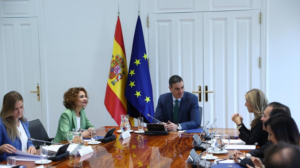 La cogobernanza reversible y el luteranismo constitucional