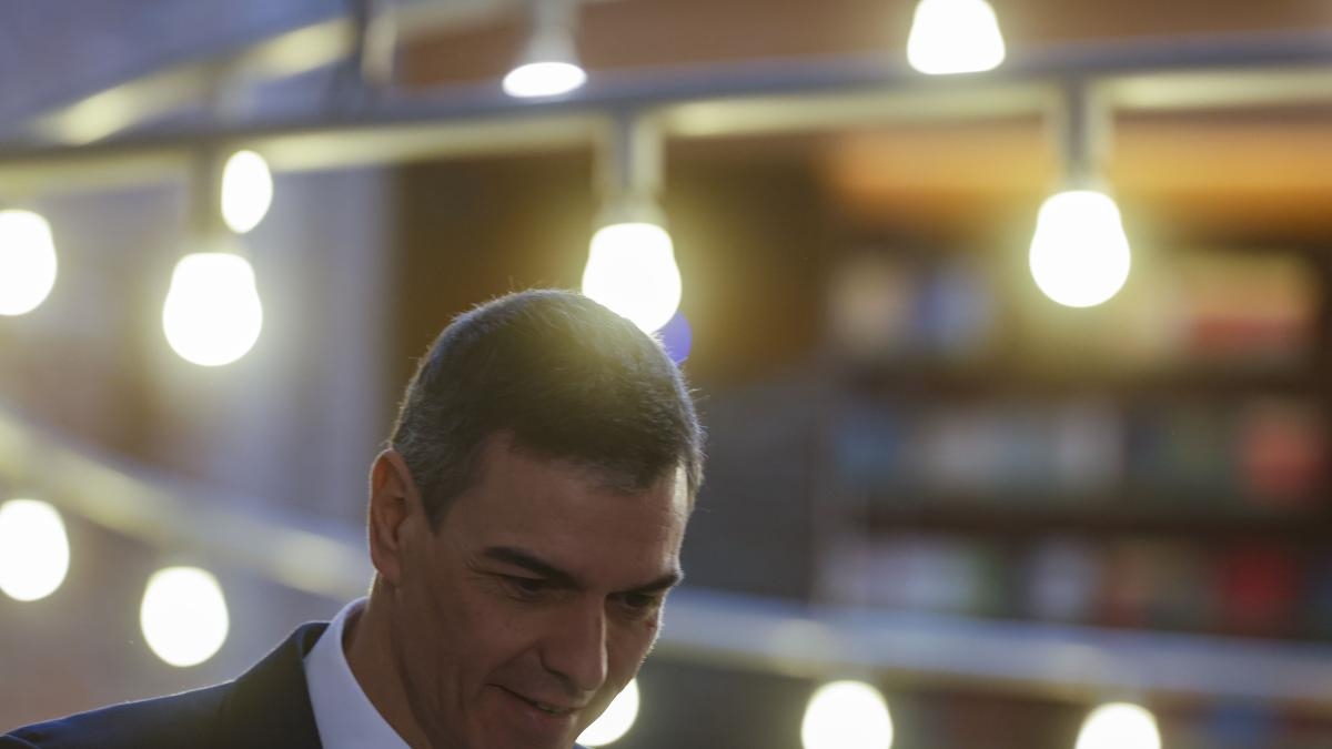 Sánchez'in üç bayılması