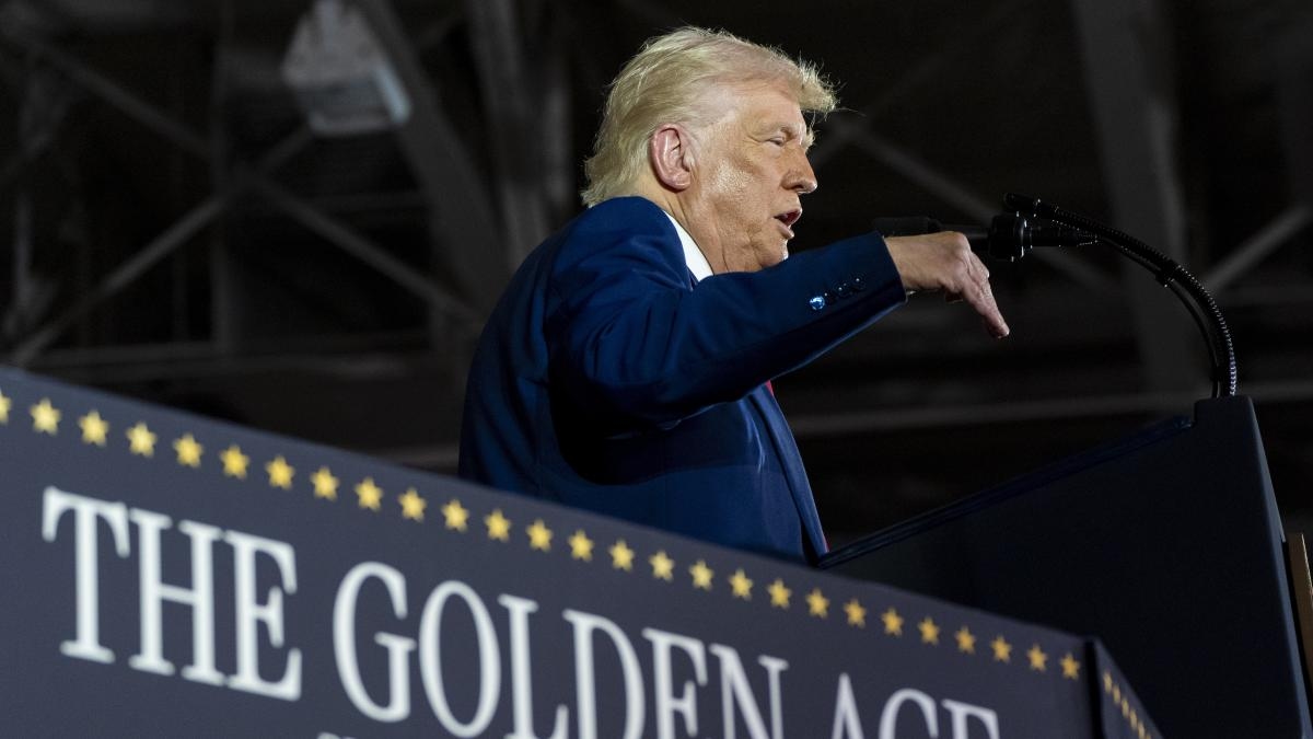 Donald Trump'ın ilk 100 günü ekonomiyi nasıl değiştirdi?