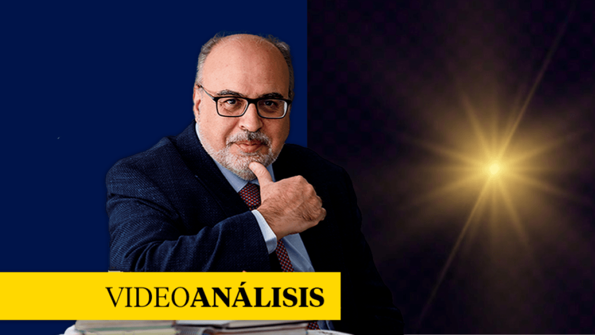 En busca de la luz