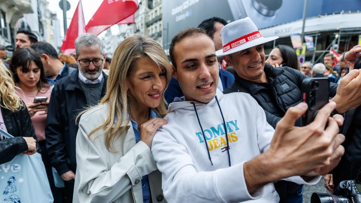 Los tres frentes de Díaz con la patronal