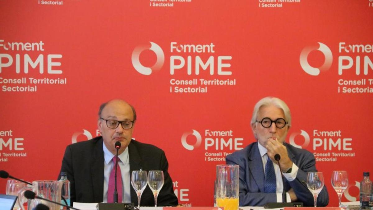 Tras el apagón: ¿Fusión de REE y Enagás? Sorpresa por CECOT en la OPA al Sabadell