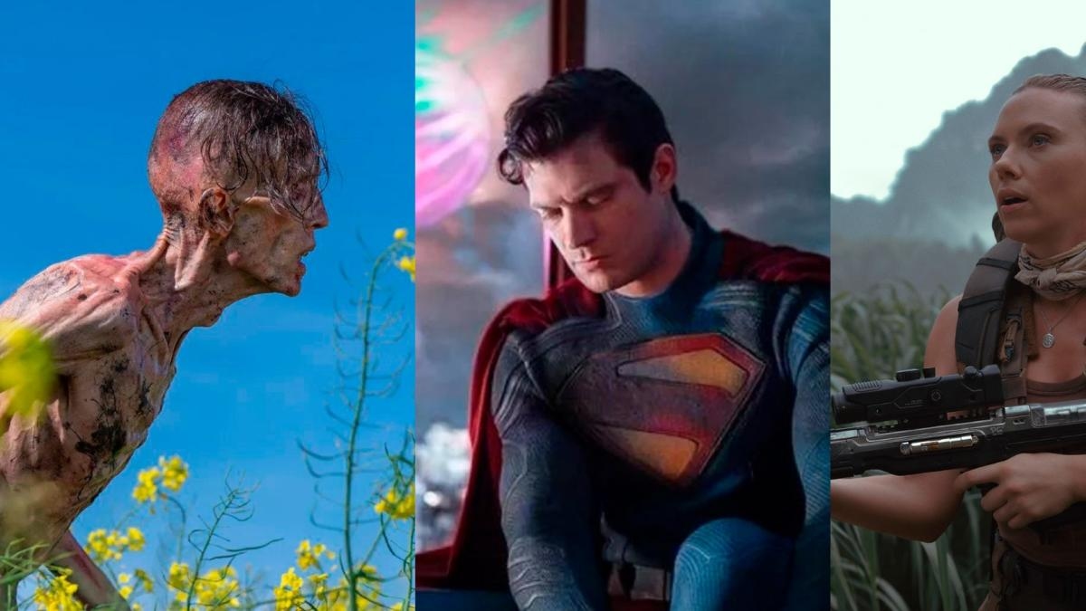 Een stortvloed aan sequels en remakes in de bioscoop: 'Superman', 'Mission: Impossible', 'The Karate Kid'...