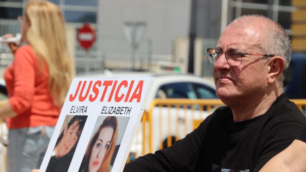The PP does not stop Vox's offensive against the group of victims of the dana