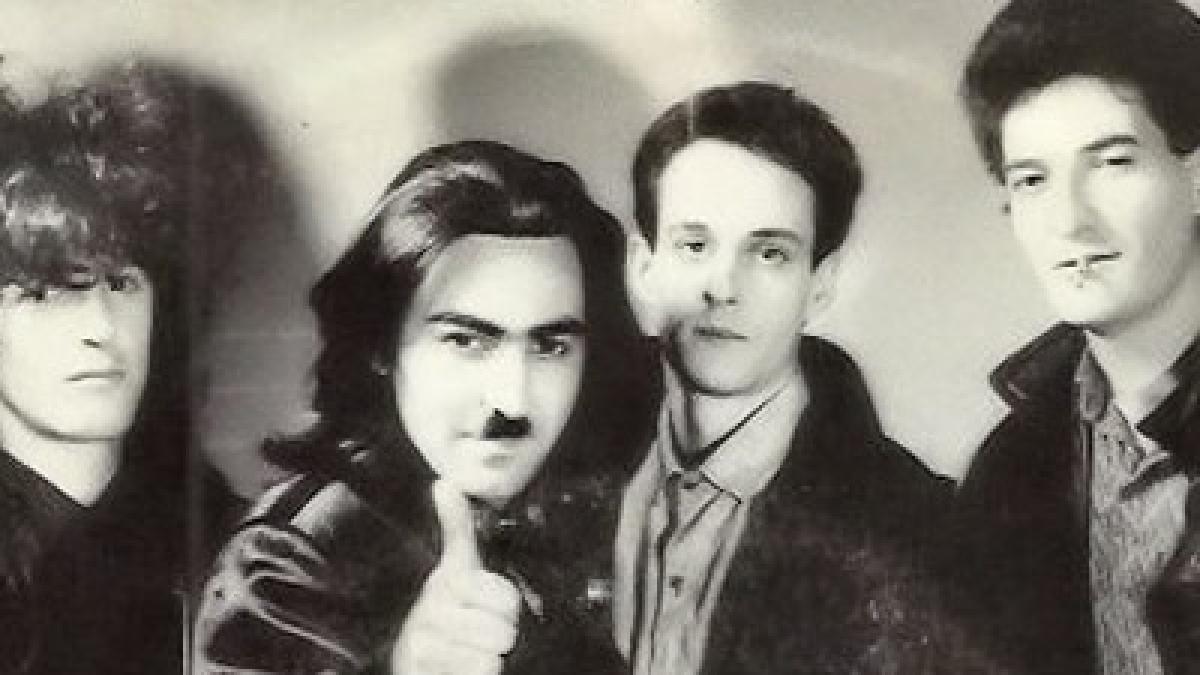 Muere Iñaki Fernández, cantante de Glutamato Ye-yé y mito de la Movida