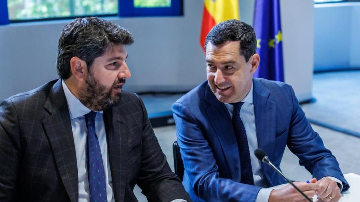 The change in the primary system opens a challenge before the PP congress.