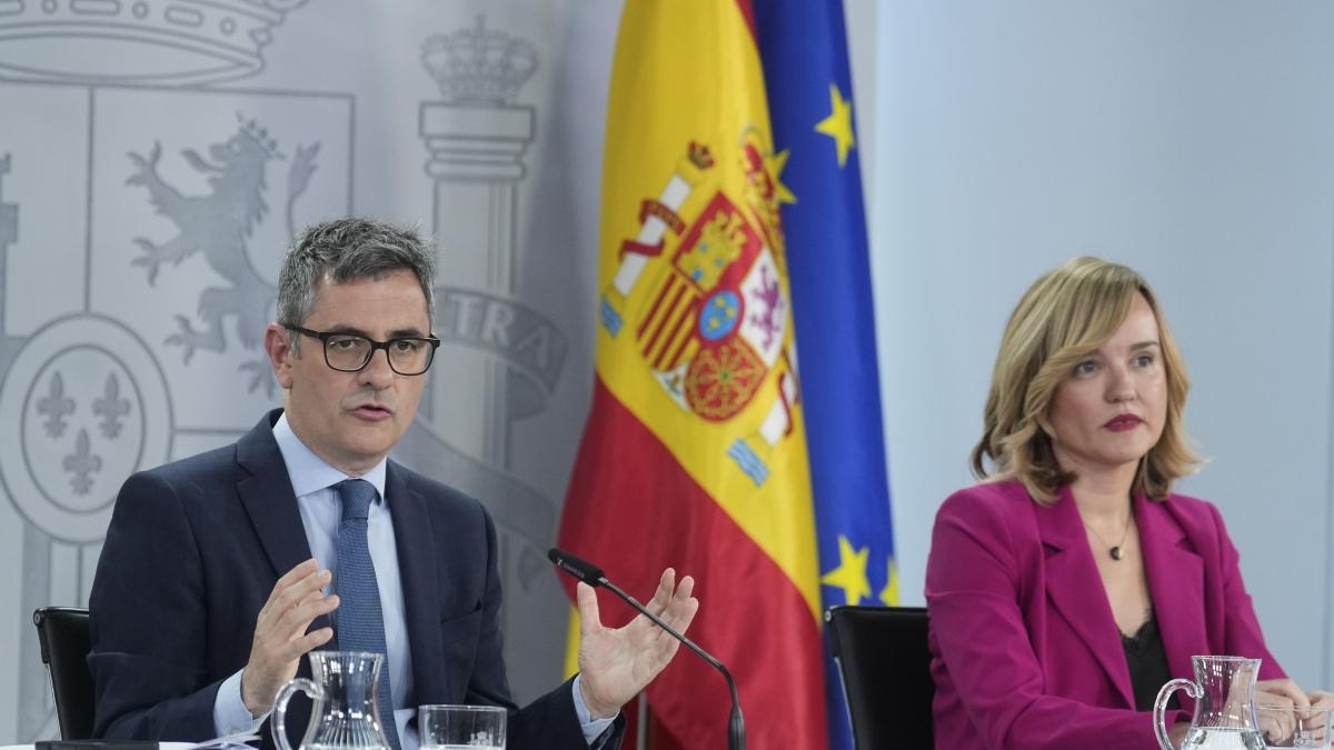 The Justice Department increases scholarships for judge and prosecutor positions to 15.6 million euros.