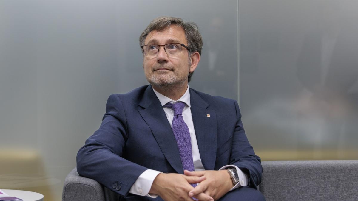 Vila: "Dil Paktı'nda Junts ve CUP'tan gelen hiçbir katkı reddedilmedi."