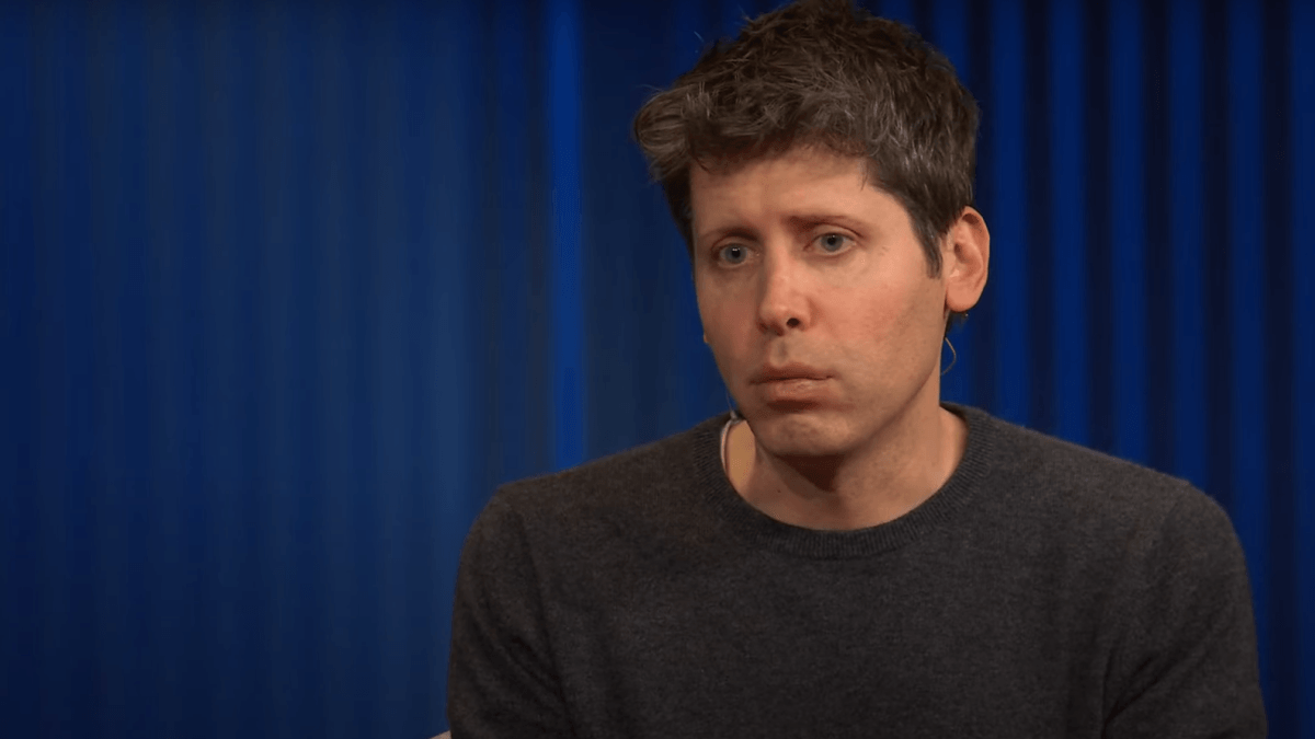 Wie ontsloeg OpenAI CEO Sam Altman en waarom? De epische strijd die besliste wie de toekomst van AI in handen heeft.