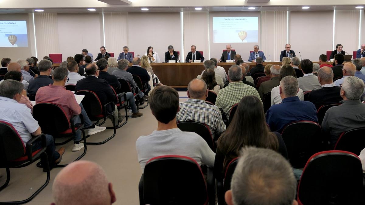 BonÀrea investira 116 millions pour améliorer ses usines et ses magasins.