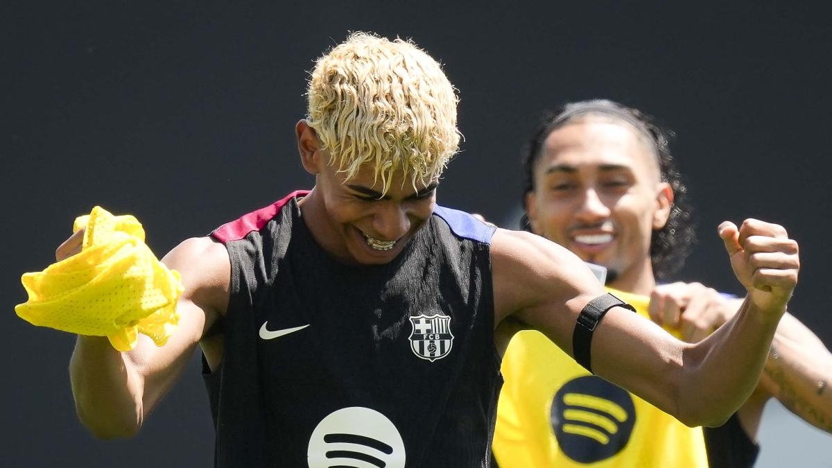 Barça-Villarreal: Ostatni akcent nadchodzi w La Masii