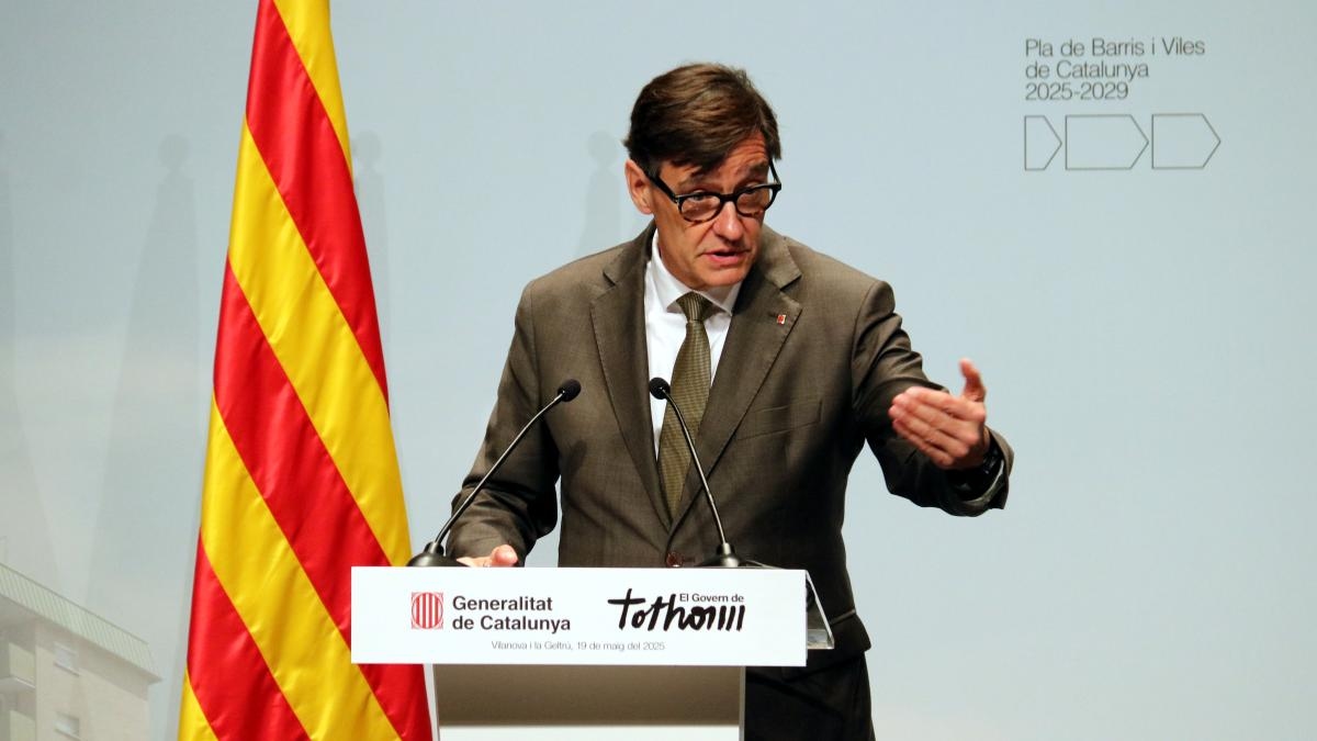 Catalonia will promote its culture, language, and gastronomy in Osaka.