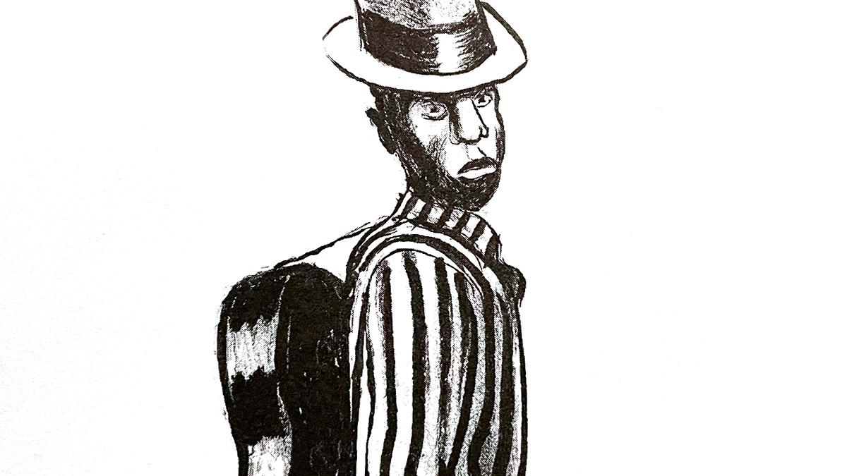 The legend of the wandering musician who sold his soul to the devil