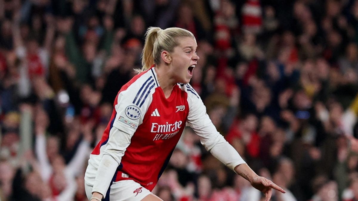 “Arsenal heeft vele levens”