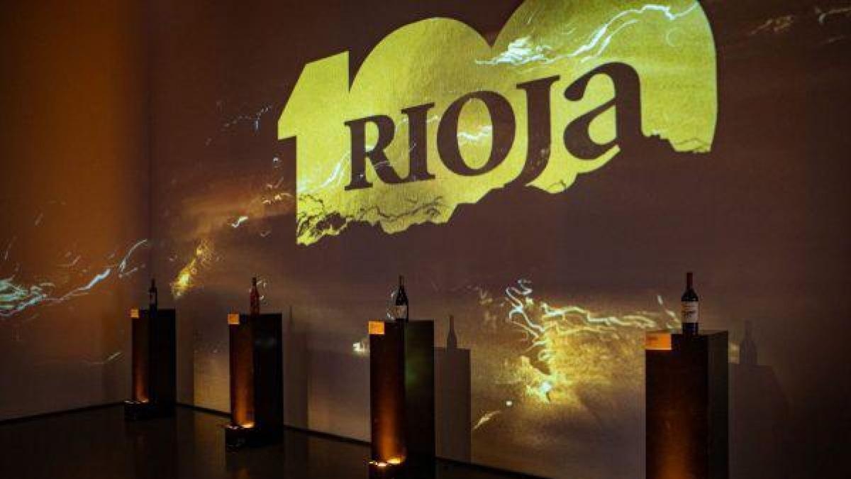Rioja celebrates 100 years of DO in New York