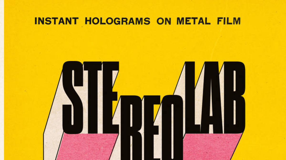 Stereolab, belirgin ve mücadeleci (★★★✩✩) ve haftanın diğer albümleri