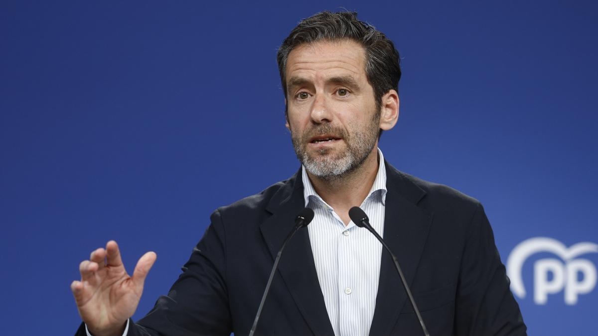 El PP justifica su derecho a incidir en la UE para que el catalán no sea oficial