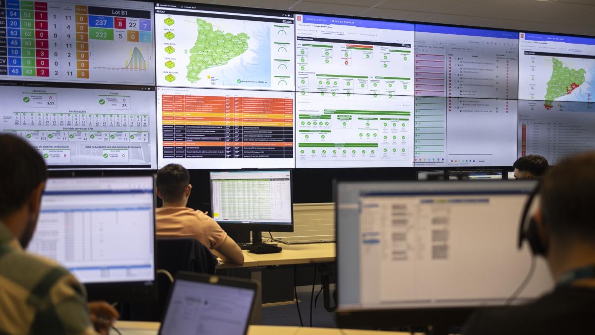 Rząd zwiększa budżet na ICT o 53%, do 652 milionów dolarów rocznie.