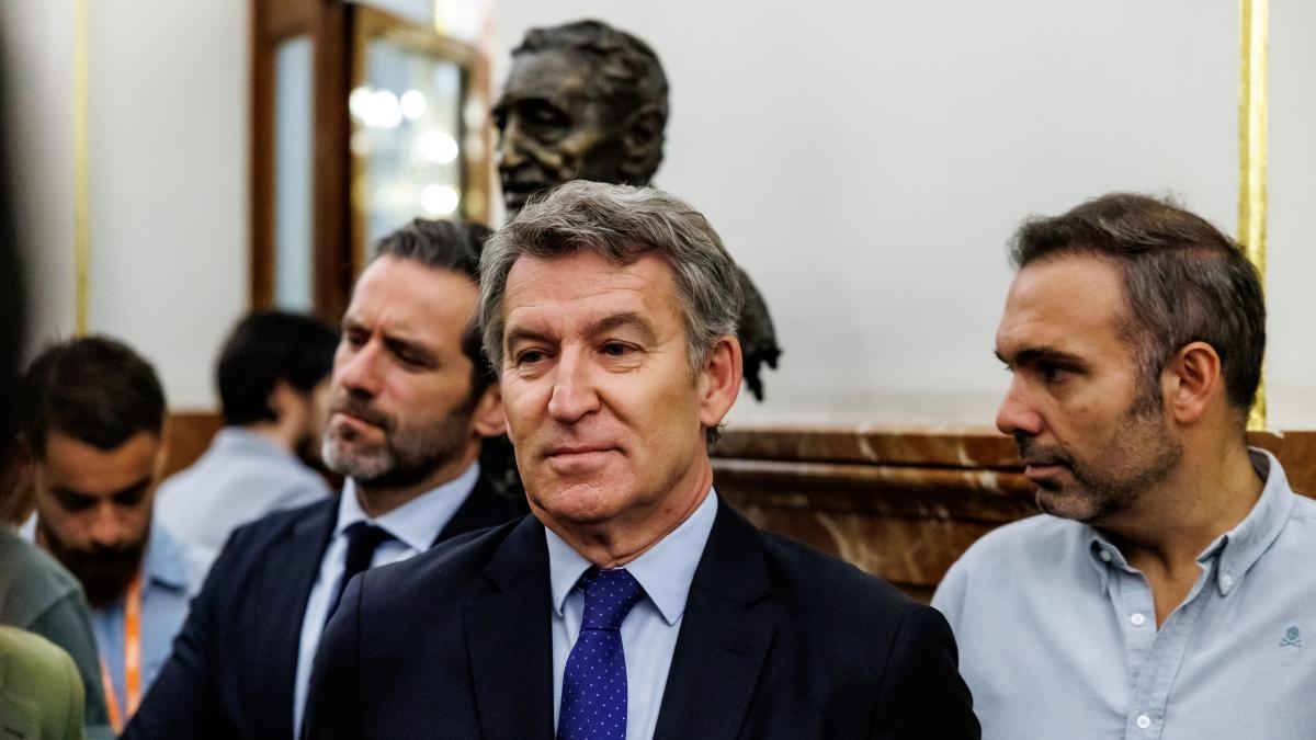 PP'nin bazı kesimleri, AB'de Katalanca konusunda yürütülen tartışmalarda izlenen taktikleri hatalı buluyor.