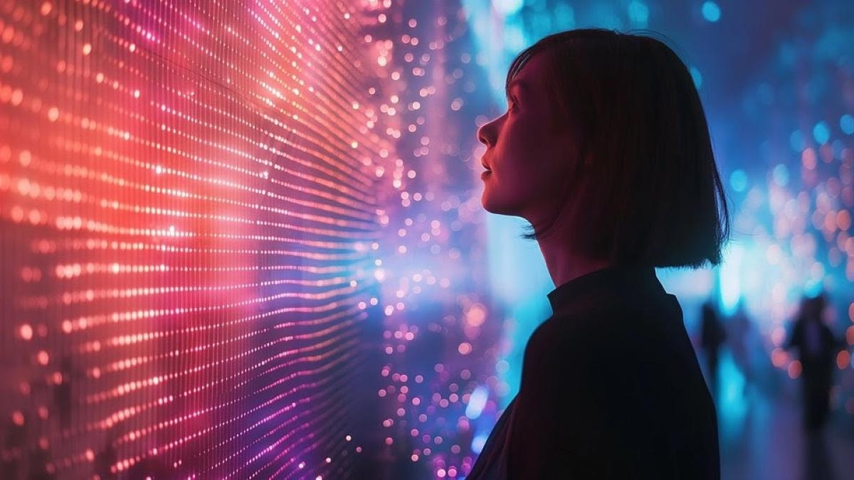 Leadership nell'era dell'intelligenza artificiale