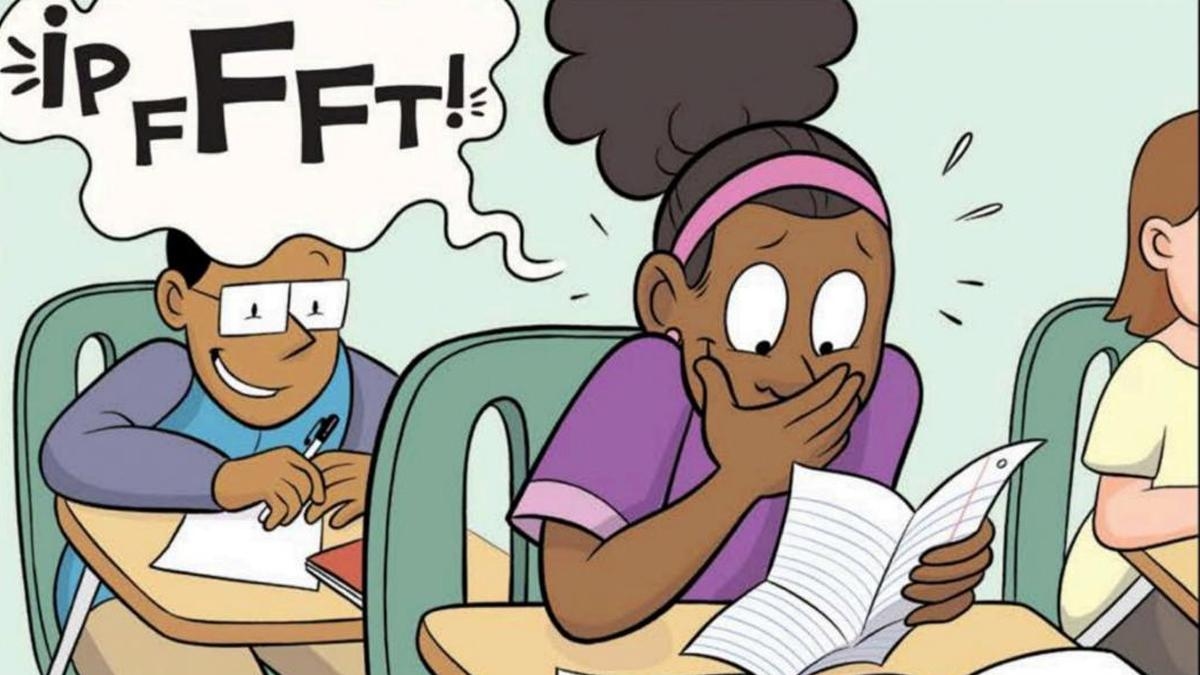 Raina Telgemeier se asocia con Scott McCloud para que los jóvenes lectores descubran “la magia del cómic”