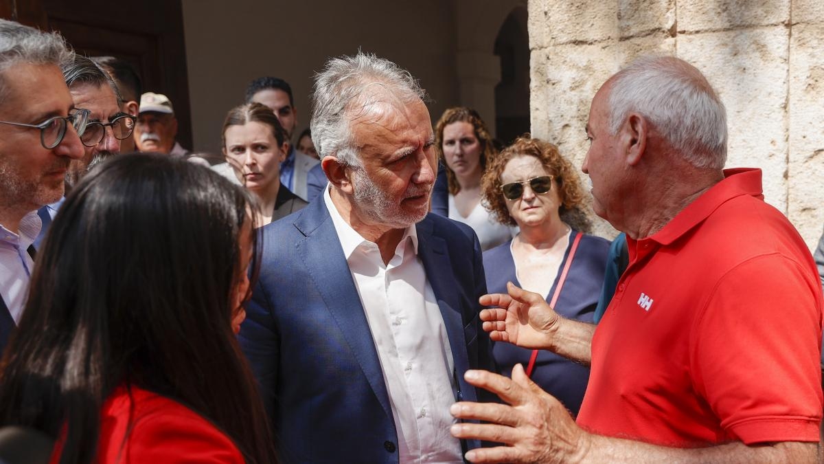 Sánchez ofrece un pacto en vivienda que el PP acoge con desdén