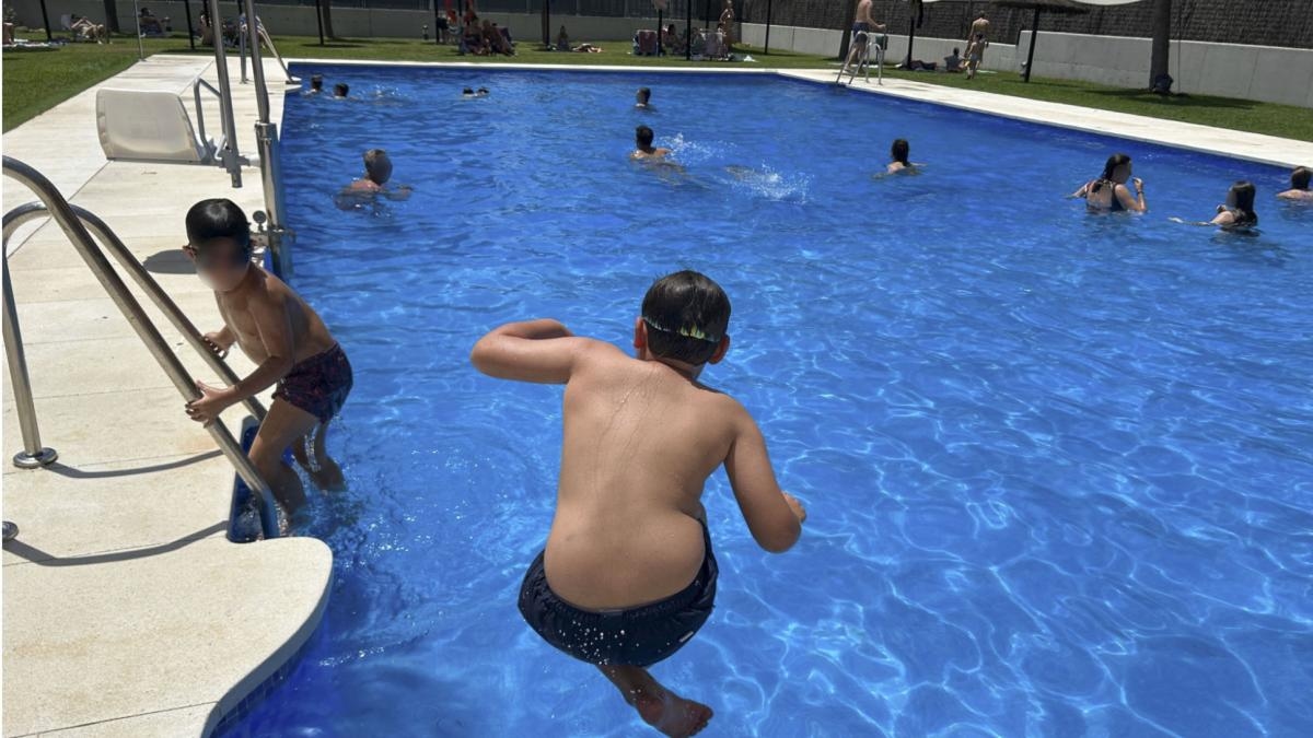 New campaign to prevent spinal cord injuries from diving
