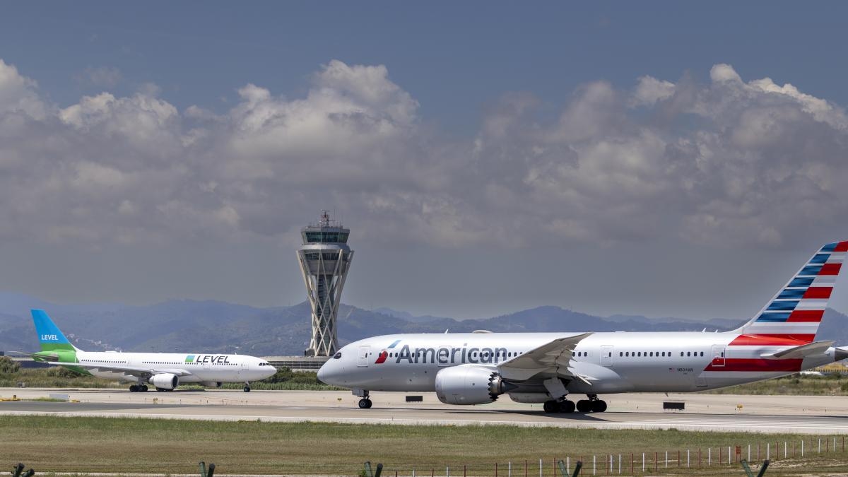 Un aeroporto da promuovere
