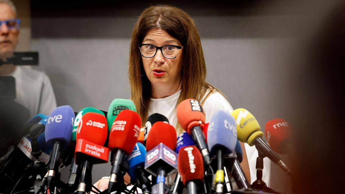 Prokuratura wnioskuje o wszczęcie śledztwa w sprawie Leire Díeza pod kątem czterech możliwych przestępstw.
