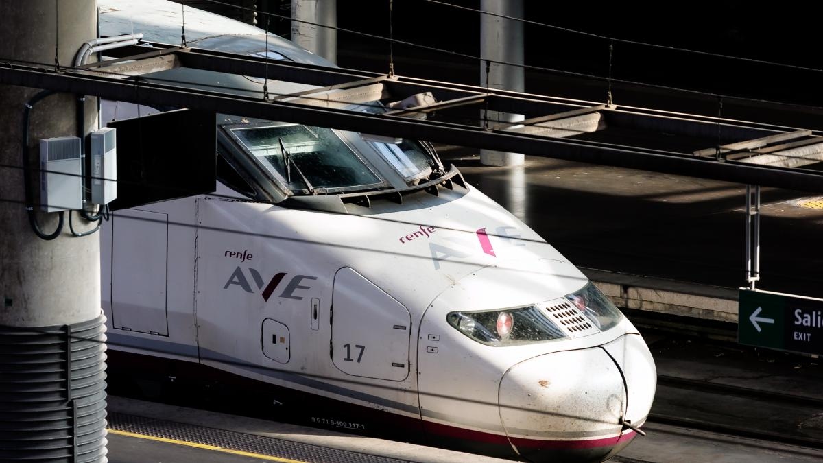 Frankreich sieht das Problem bei der Anreise nach Paris in den technischen Entscheidungen von Renfe.