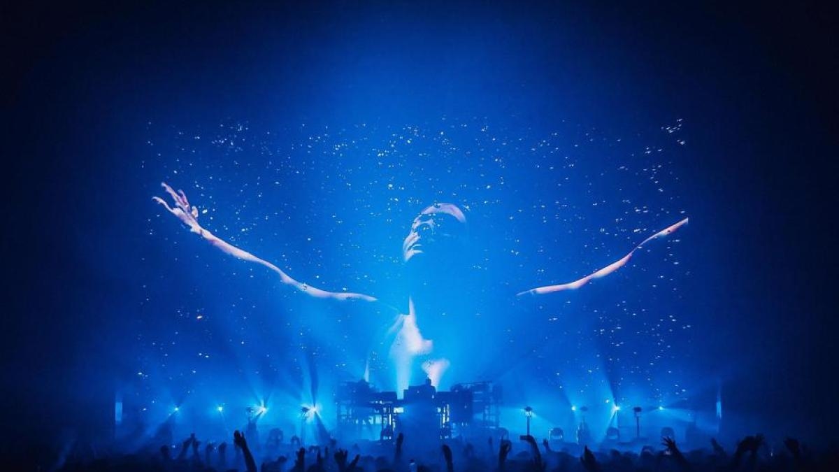 Sónar and culture as a loudspeaker for political protest