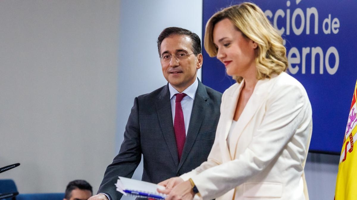 El Gobierno planta cara al Supremo y critica su acusación al fiscal general