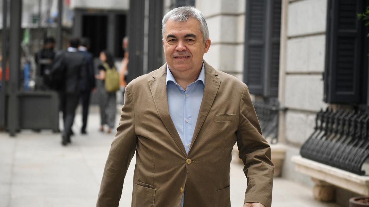 PSOE yönetimi Cerdán'ı akladı: "Kamu işleri için hiçbir zaman görev almadı."