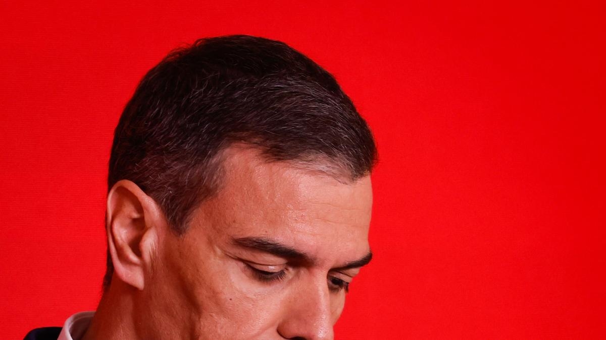 O dia em que o PSOE perdeu a virgindade e algo mais