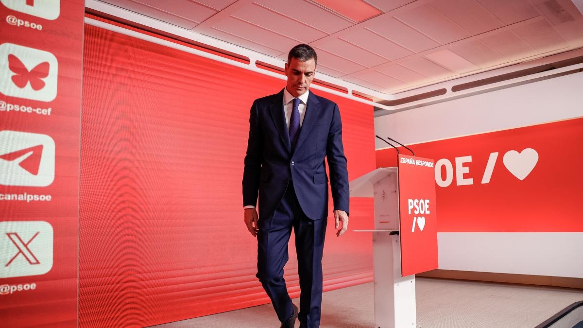 Puigdemont não quer mais se encontrar com Sánchez
