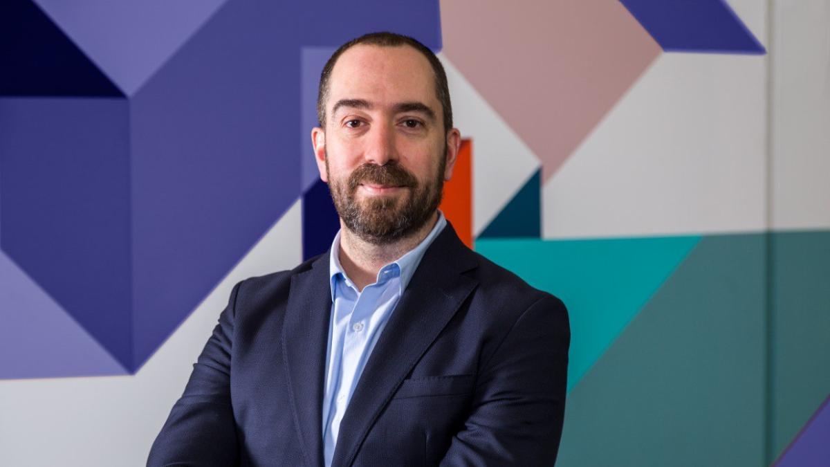 Miquel Vila-Perelló, CEO of SpliceBio: a scientist back home